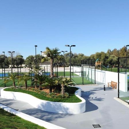 Fairway Gardens Villa Arcos de la Frontera Dış mekan fotoğraf