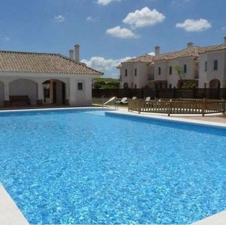 Fairway Gardens Villa Arcos de la Frontera Dış mekan fotoğraf