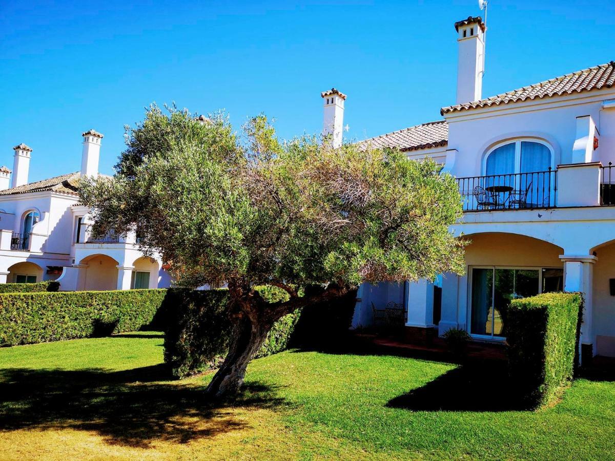 Fairway Gardens Villa Arcos de la Frontera Dış mekan fotoğraf