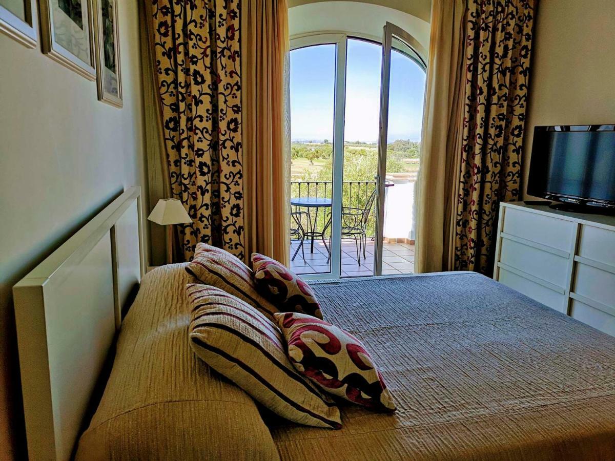 Fairway Gardens Villa Arcos de la Frontera Dış mekan fotoğraf