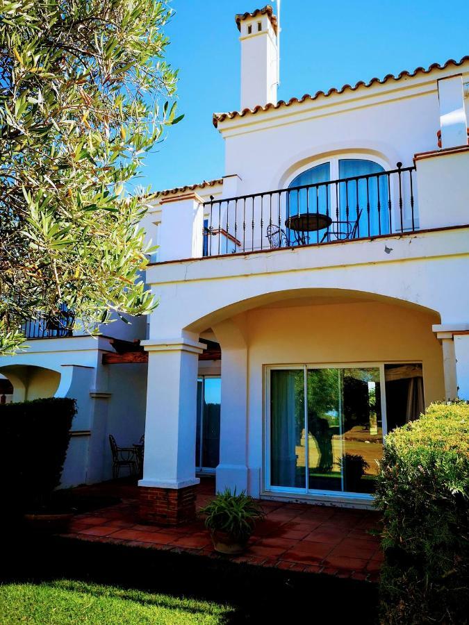 Fairway Gardens Villa Arcos de la Frontera Dış mekan fotoğraf
